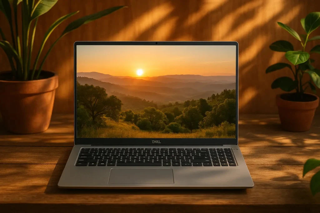 Notebook 16GB Dell barato e confiável para todos os bolsos