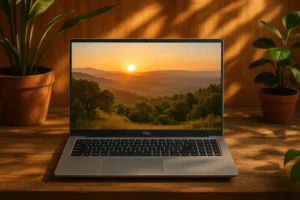 Notebook 16GB Dell barato e confiável para todos os bolsos