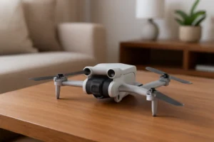 Fotografia noturna: 6 Drones DJI que brilham no escuro