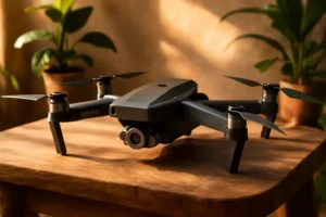 Performance de ponta: 6 drones DJI que se destacam