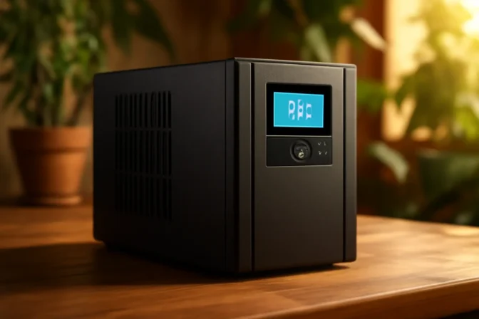 Top 6 UPS Nobreaks Compactos e Leves para o Dia a Dia