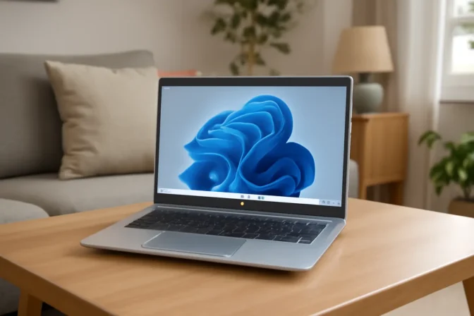 Garantia estendida: 6 notebooks HP com suporte VIP