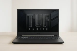 Guia rápido: 6 opções de notebook TUF F15 RTX 4050
