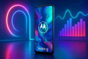 Promoção relâmpago: 6 celular Moto g Motorola até R$ 1.999,99