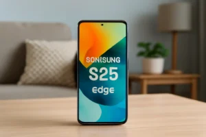 Samsung S25 Edge barato e confiável para qualquer bolso