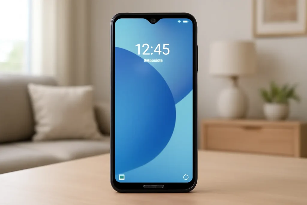 Promoção relâmpago: 6 celulares Samsung A26 até R$1.998