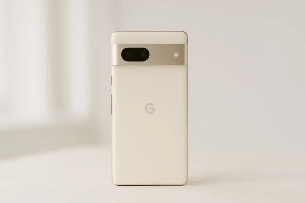 Guia rápido: 6 smartphones Poco X7 com recursos avançados