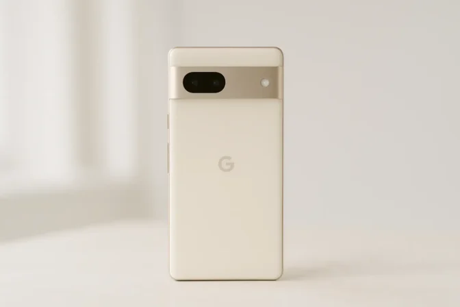 Guia rápido: 6 smartphones Poco X7 com recursos avançados