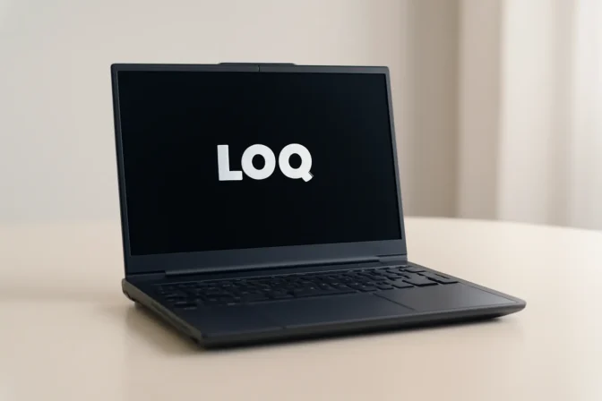 Guia de Compra: 6 Melhores Notebooks LOQ HX Segundo Nossos Testes