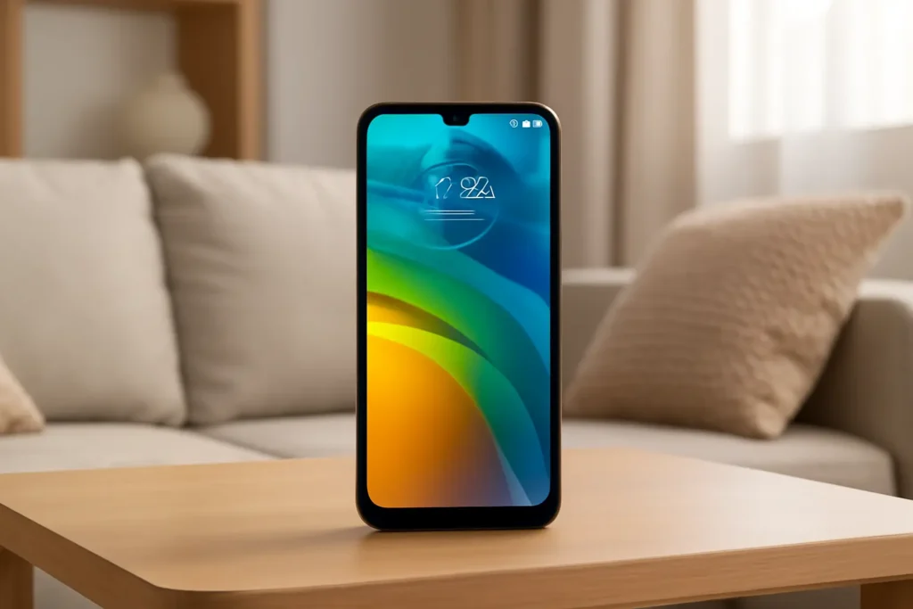 6 Melhores Smartphones Motorola G05 128GB que Realmente Valem a Pena