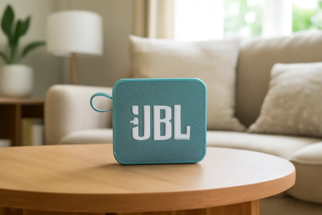 6 Melhores JBL Quadrada para Quem Busca Qualidade