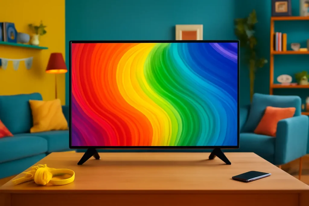 Guia de Compra: 6 Melhores TVs de 50 Polegadas