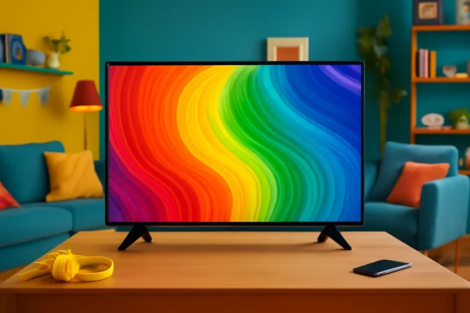 Guia de Compra: 6 Melhores TVs de 50 Polegadas