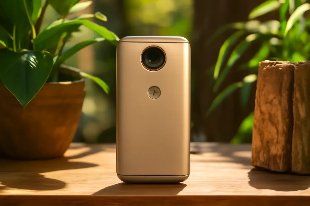 Nota máxima ★5: 6 Celulares Motorola Moto G Aprovados pelos Usuários