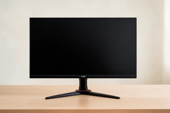 6 Monitores Acer Gamer Prontos para Viagem com Bateria Duradoura