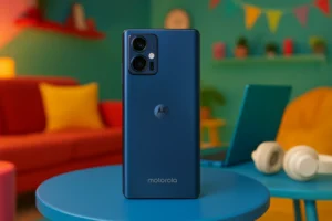 Celular premium 5G até R$ 6.000: 6 escolhas com avaliações ★4,5