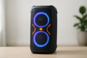 6 Melhores caixa de som partybox 110 para Quem Busca Qualidade