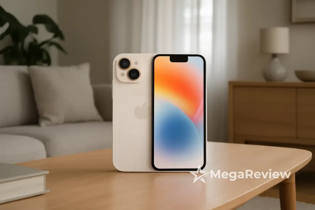 Apple iPhone 15 com 8% OFF e Design Inovador na Amazon