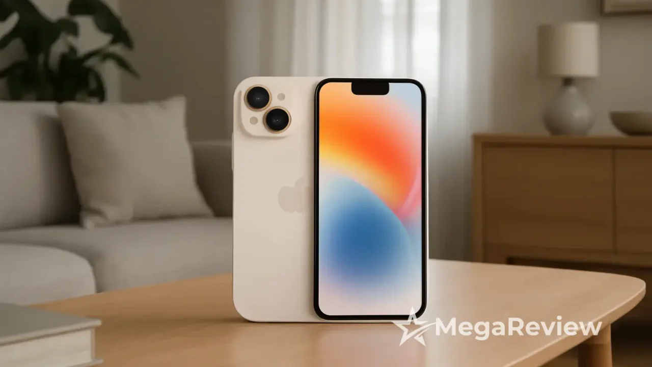 Apple iPhone 15 com 8% OFF e Design Inovador na Amazon