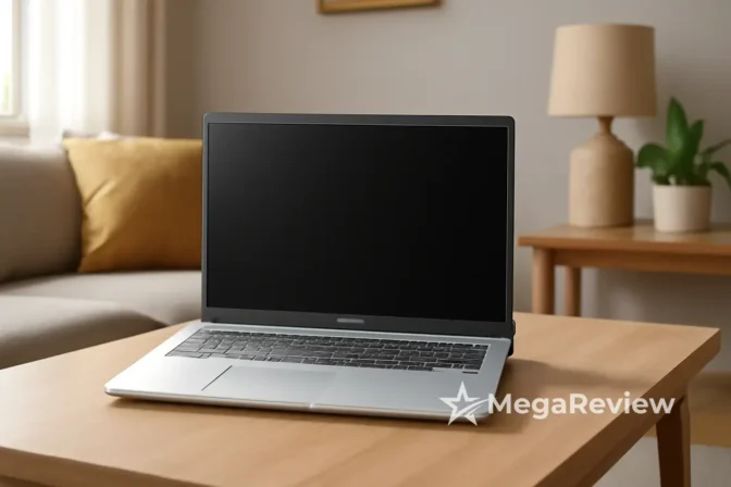 Notebook ASUS Vivobook 16 com 11% OFF e Prata em estoque na Amazon