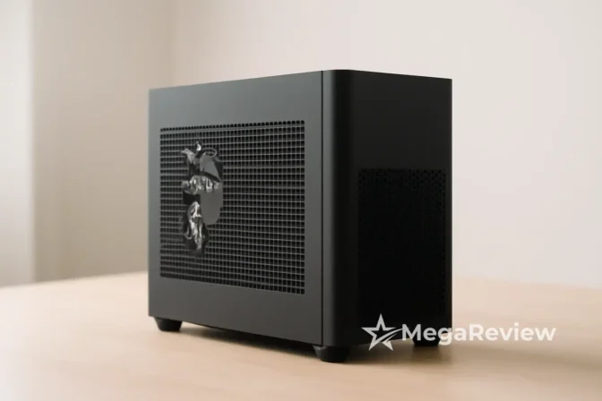 PC Gamer ITX Arena: 7% OFF e R$ 4.999 em até 12x na Amazon