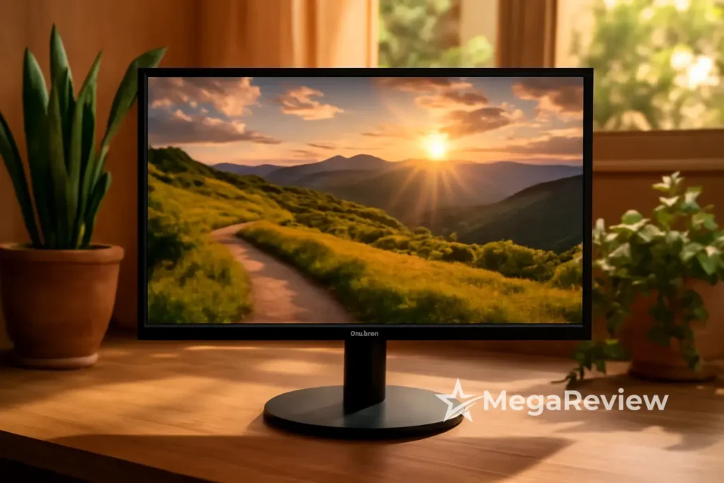 Monitor LED 24" Acer EK251Q GBI HDMI VGA 120Hz por R$ 499,00 e até 9x sem juros na Amazon