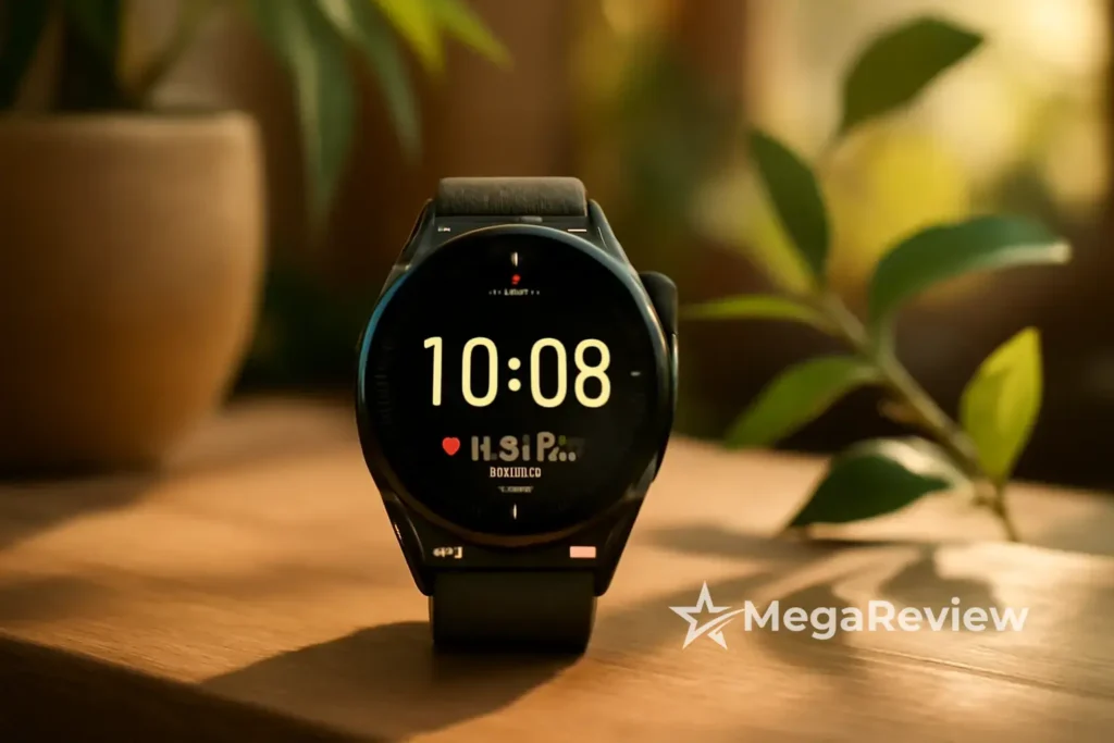 HUAWEI WATCH GT 5 com 22% OFF na Amazon: Menor preço verificado hoje