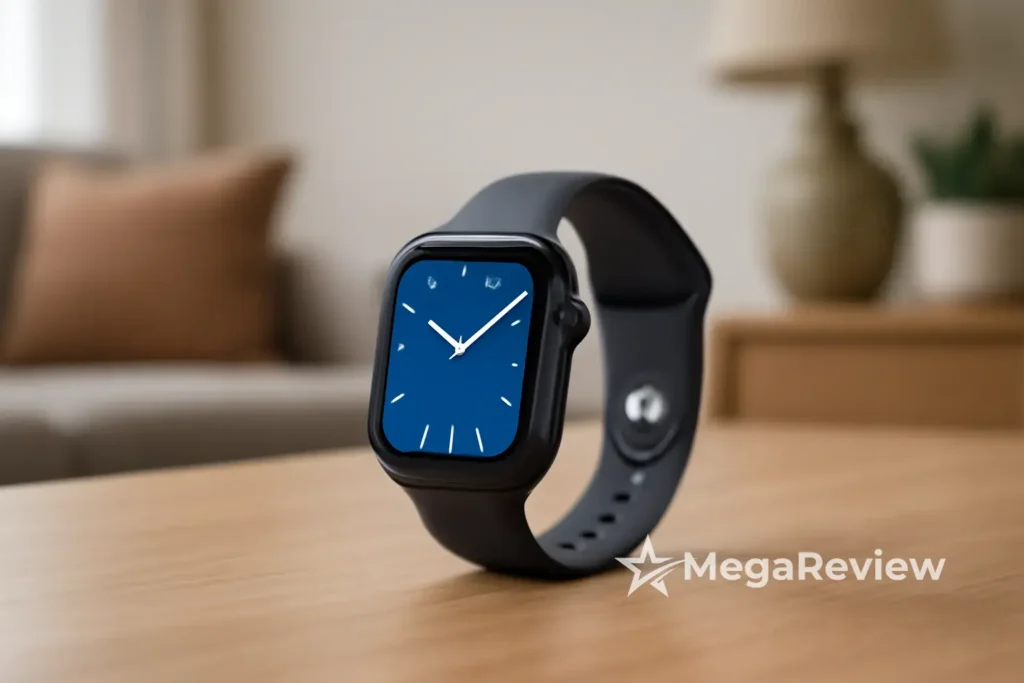 Apple Watch SE com 8% OFF na Amazon
