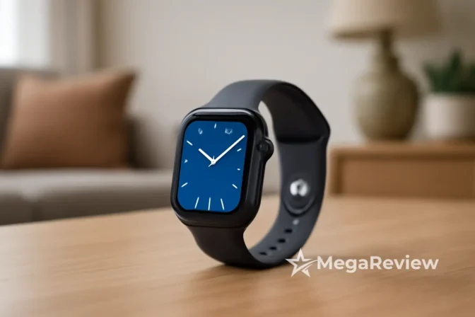 Apple Watch SE com 8% OFF na Amazon