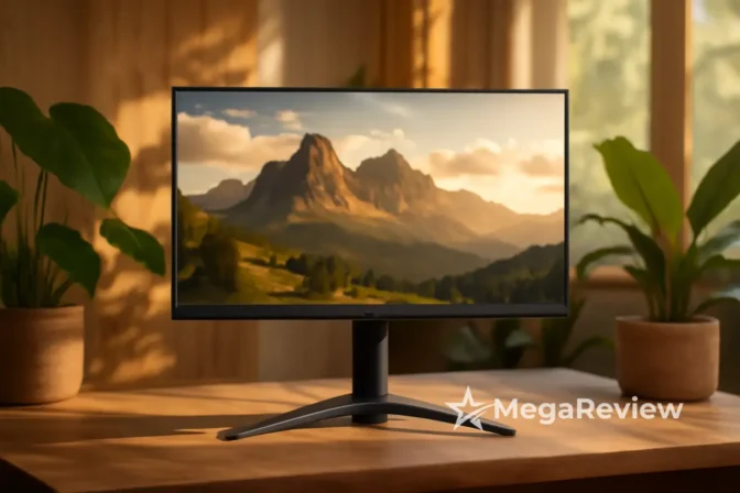 Haiz Monitor Gamer 25'' com 55% OFF e R$ 538,71 na Amazon