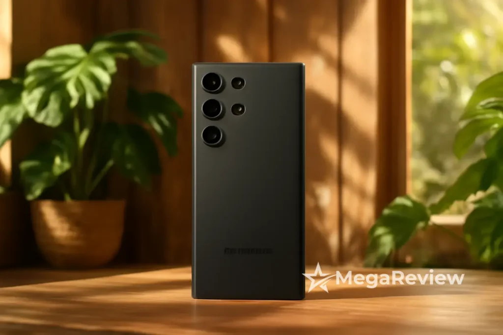 Samsung Galaxy S25 Ultra 5G tem 7% OFF em até 12x na Amazon