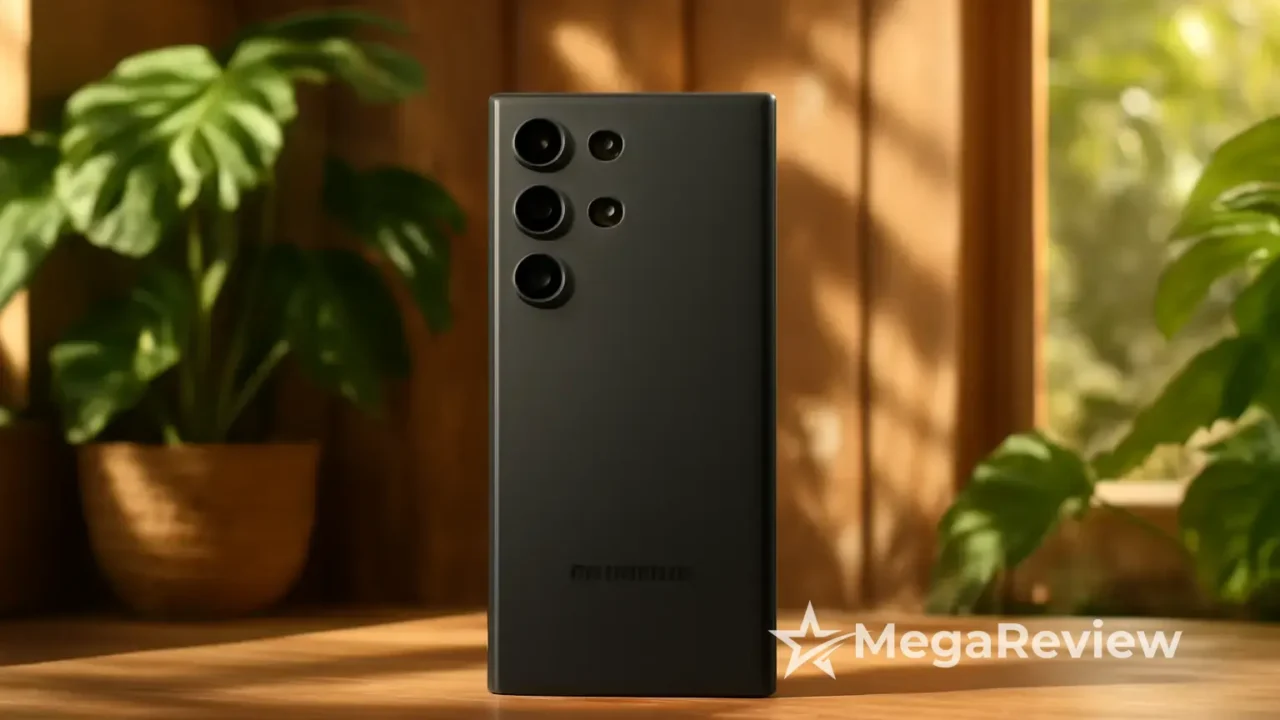 Samsung Galaxy S25 Ultra 5G tem 7% OFF em até 12x na Amazon