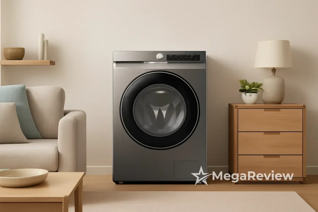 Lava e Seca Samsung WD11A com 27% OFF na Amazon