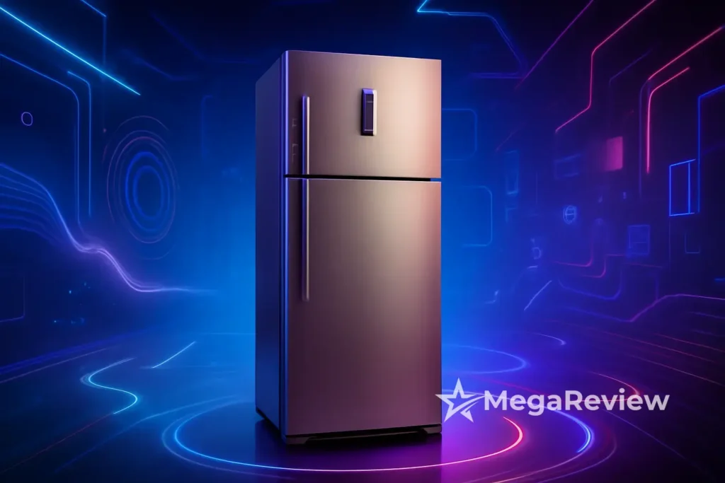 Geladeira Electrolux Frost Free Inverter 480L com 5% OFF na Amazon