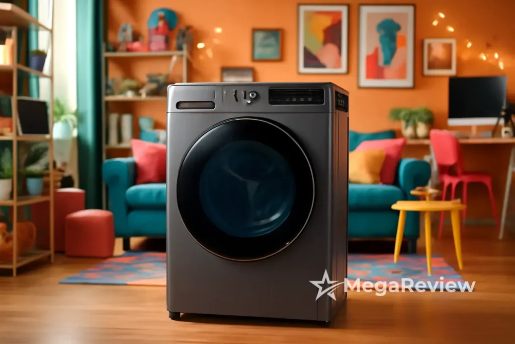 Lava e Seca Samsung 11kg com 31% OFF na Amazon e entrega rápida