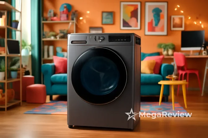 Lava e Seca Samsung 11kg com 31% OFF na Amazon e entrega rápida