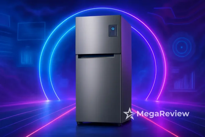 Samsung Geladeira Duplex Evolution SmartThings RT53 com 16% OFF na Amazon