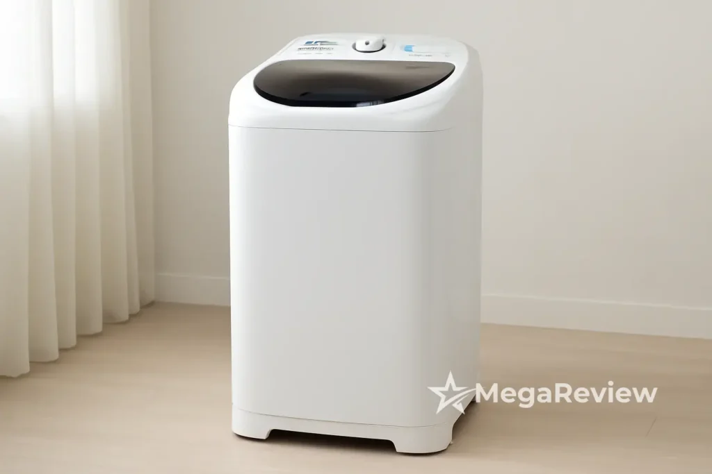 Suggar Lavadora de Roupas LavaMax Eco 10kg com 16% OFF na Amazon