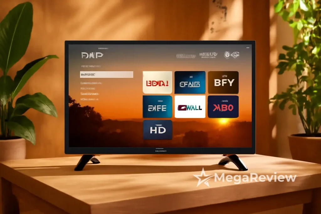 Smart TV Multi Roku 32" HD com 28% OFF na Amazon