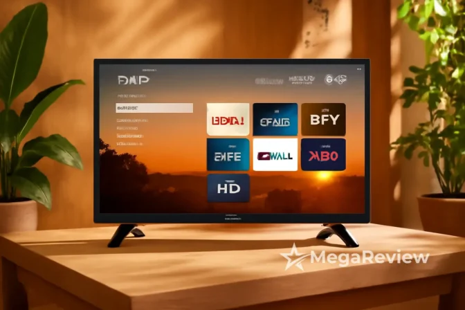 Smart TV Multi Roku 32" HD com 28% OFF na Amazon