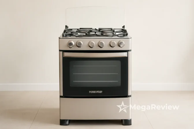 Fogão Brastemp 4 Bocas Inox com 30% OFF na Amazon; estoque limitado