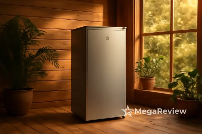 Freezer Vertical EOS 172L Ecogelo com 14% OFF na Amazon