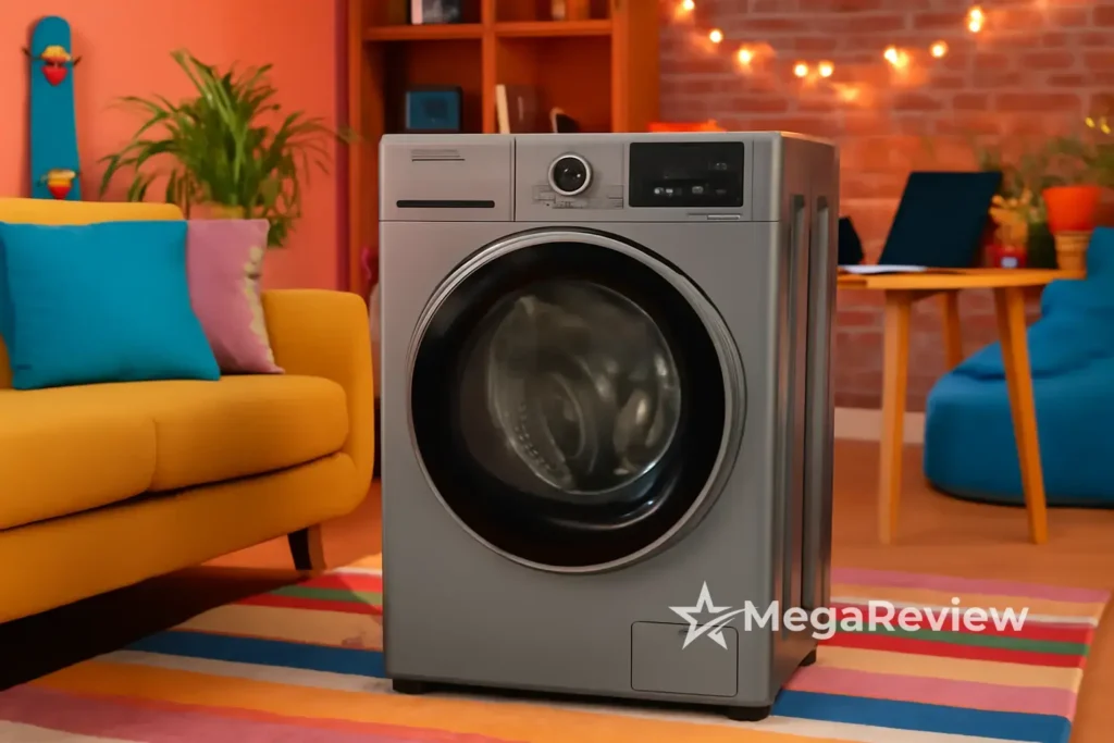 Lava e Seca Philco 11kg com 8% OFF: menor preço verificado hoje na Amazon