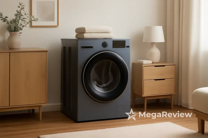 Hisense Lava e Seca com 5% OFF em oferta na Amazon