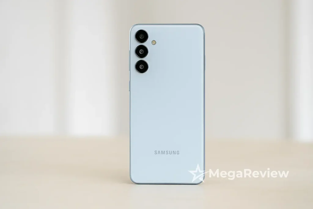 Samsung Galaxy A17: 16% OFF na Amazon