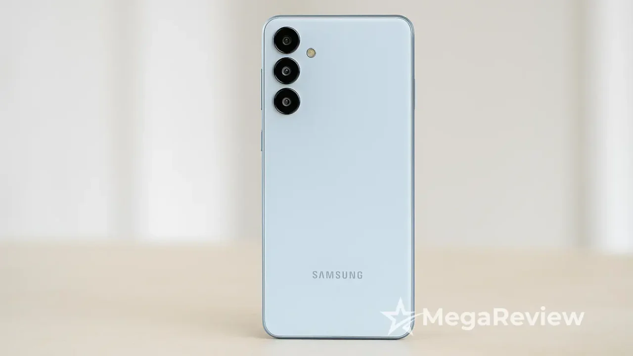 Samsung Galaxy A17: 16% OFF na Amazon