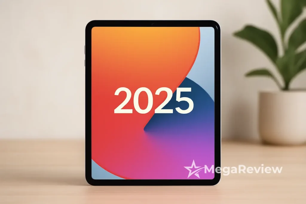 iPad 2025 128 GB por R$ 3.899 exclusivo na Amazon