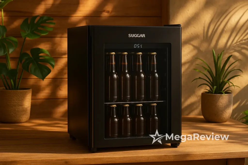 Cervejeira Suggar 48L tem 27% OFF em até 12x na Amazon