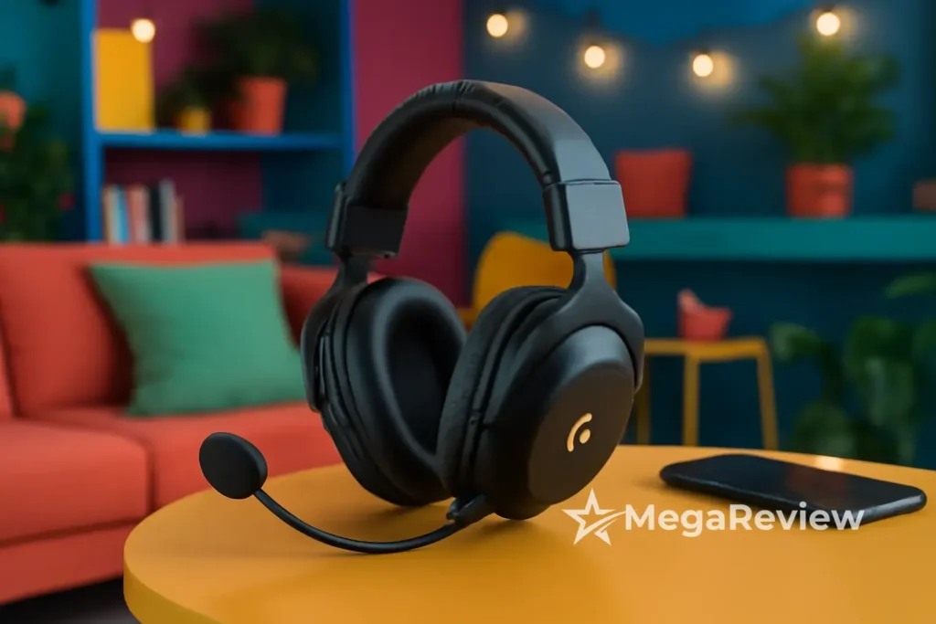 Headset Logitech G PRO X 2 tem 31% OFF na Amazon