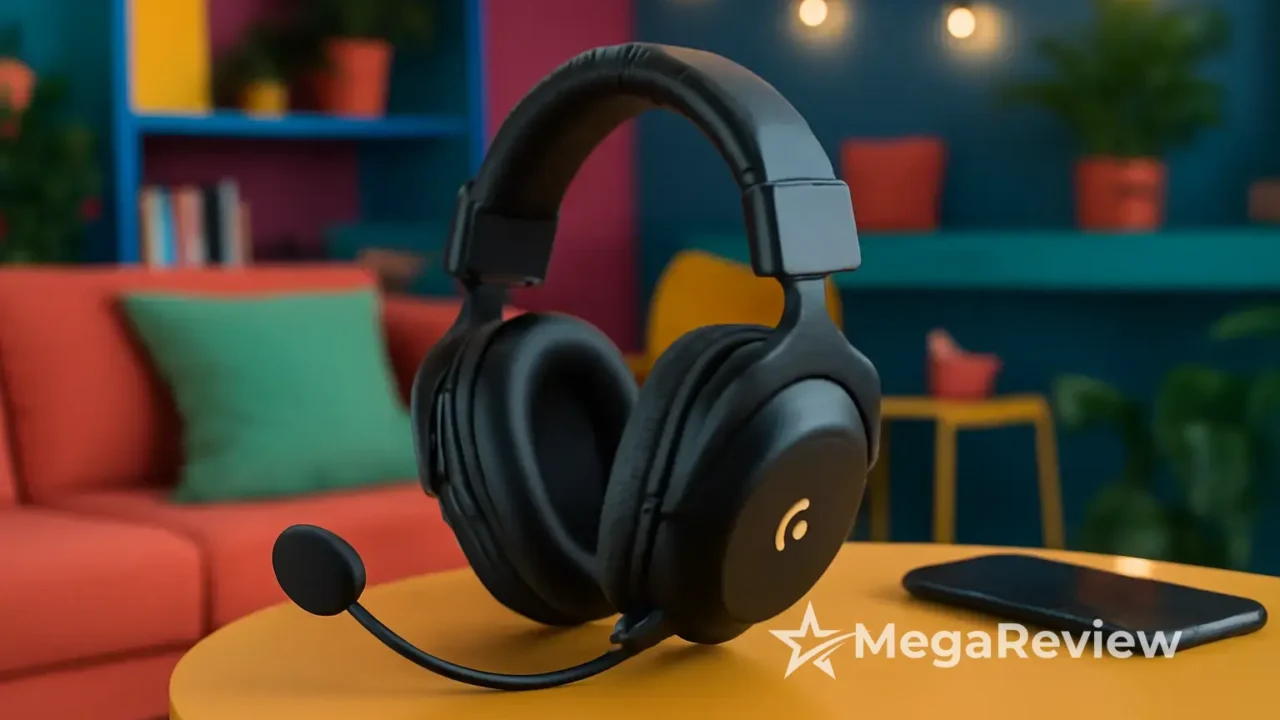 Headset Logitech G PRO X 2 tem 31% OFF na Amazon